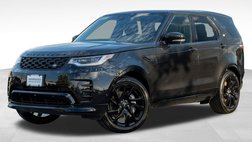 2024 Land Rover Discovery P300 Dynamic SE