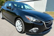 2016 Mazda MAZDA3 s Grand Touring