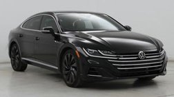 2022 Volkswagen Arteon SEL R-Line 4Motion