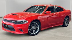 2021 Dodge Charger R/T
