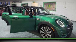 2023 MINI Clubman Cooper S