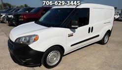 2015 Ram ProMaster City Tradesman