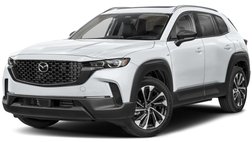 2026 Mazda CX-50 Hybrid Premium Plus