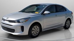 2019 Kia Rio LX