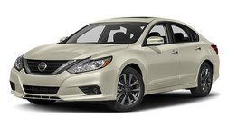 2017 Nissan Altima SL