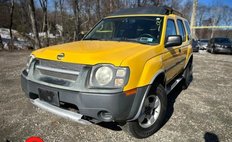 2004 Nissan Xterra SE
