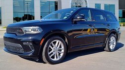 2022 Dodge Durango GT