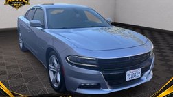 2016 Dodge Charger R/T