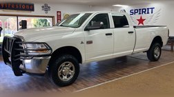 2012 Ram Ram Pickup 3500 ST