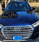 2019 Audi Q5 quattro Premium Plus 45 TFSI