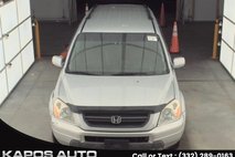 2004 Honda Pilot EX-L