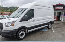 2023 Ford Transit 250