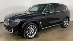 2024 BMW X5 xDrive50e