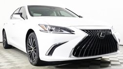 2024 Lexus ES 350 Base