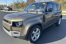 2020 Land Rover Defender 110 First Edition