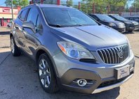 2014 Buick Encore Leather