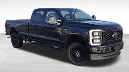 2026 Ford Super Duty F-350 XLT