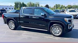 2019 GMC Sierra 1500 Denali