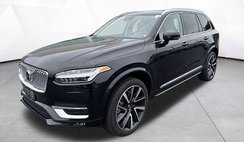 2024 Volvo XC90 B6 Plus Bright Theme 6P