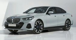 2024 BMW i5 eDrive40