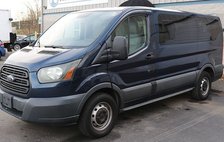 2015 Ford Transit XL