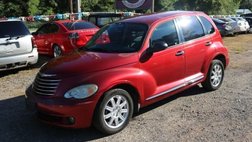 2010 Chrysler PT Cruiser Base