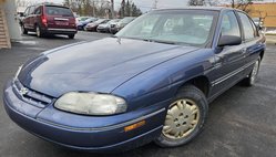 1997 Chevrolet Lumina LS