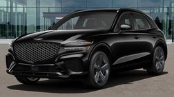 2024 Genesis GV70 3.5T Sport