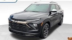 2024 Chevrolet TrailBlazer ACTIV