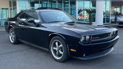 2013 Dodge Challenger R/T