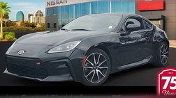 2023 Toyota GR86 Base