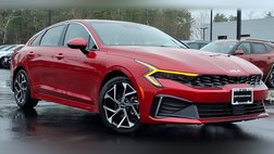 2025 Kia K5 EX
