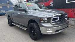 2009 Dodge Ram 1500 SLT