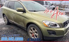 2010 Volvo XC60 3.2