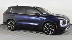 2023 Mitsubishi Outlander PHEV SEL