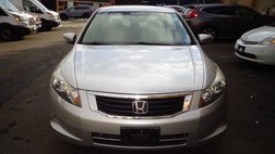 2008 Honda Accord LX