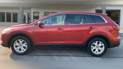 2013 Mazda CX-9 Touring