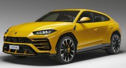 2022 Lamborghini Urus Base