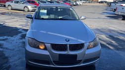 2008 BMW 3 Series 328i