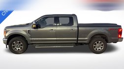2022 Ford Super Duty F-250 Lariat