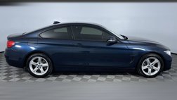 2014 BMW 4 Series 428i xDrive