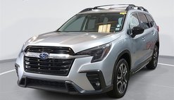 2024 Subaru Ascent Limited 7-Passenger