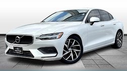 2019 Volvo S60 T6 Momentum