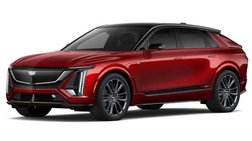 2026 Cadillac LYRIQ-V Premium