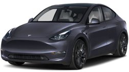 2024 Tesla Model Y Performance