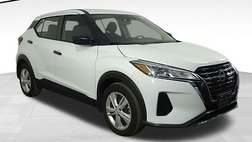 2023 Nissan Kicks S