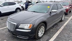 2014 Chrysler 300 Base