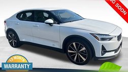 2022 Polestar 2 Long Range Dual Motor