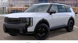 2027 Kia Telluride SX Prestige