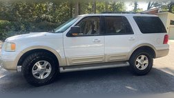 2006 Ford Expedition Eddie Bauer